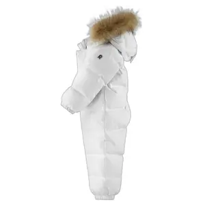 Winter suit for children Reima Vuostimo image-1