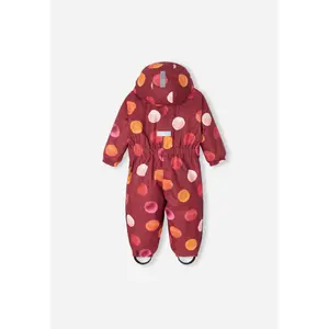 Baby suit Reima Lyyli image-1