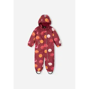 Baby suit Reima Lyyli image-0