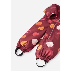 Baby suit Reima Lyyli image-3