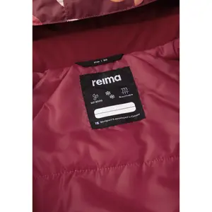 Baby suit Reima Lyyli image-5