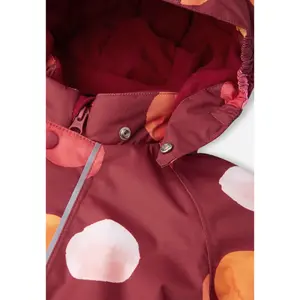 Baby suit Reima Lyyli image-4