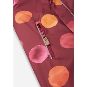 Baby suit Reima Lyyli image-6