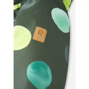 Baby suit Reima Lyyli image-6