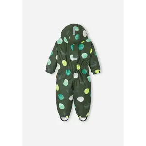 Baby suit Reima Lyyli image-1