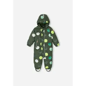 Baby suit Reima Lyyli image-0