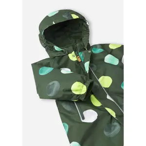 Baby suit Reima Lyyli image-2