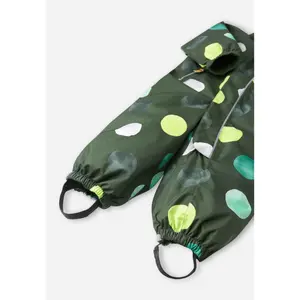 Baby suit Reima Lyyli image-3