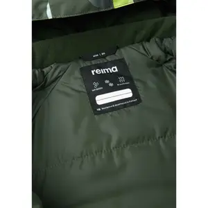 Baby suit Reima Lyyli image-4