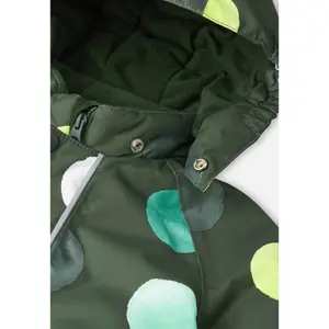 Baby suit Reima Lyyli image-5