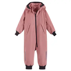 Wetsuit Reima Reima tec Takaisin image-0