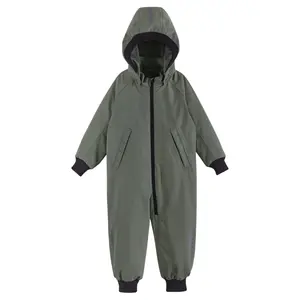 Wetsuit Reima Reima tec Takaisin image-3