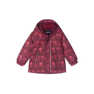 Winter jacket Reima Reima tec Ruis image-0