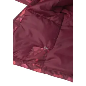 Winter jacket Reima Reima tec Ruis image-1