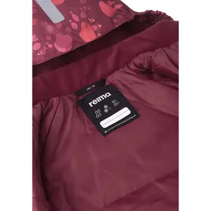 Winter jacket Reima Reima tec Ruis image-6