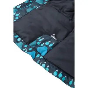 Winter jacket Reima Reima tec Ruis image-1