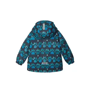 Winter jacket Reima Reima tec Ruis image-2