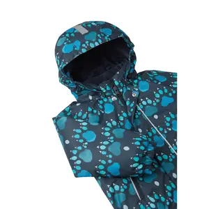 Winter jacket Reima Reima tec Ruis image-4