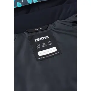 Winter jacket Reima Reima tec Ruis image-6