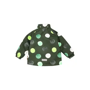 Baby boy rain jacket Reima Antamois image-5