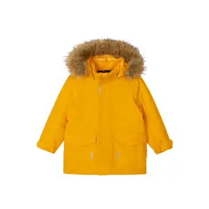 Winter jacket Reima Reima tec Mutka image-0