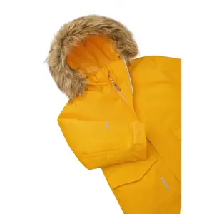 Winter jacket Reima Reima tec Mutka image-4