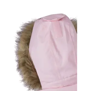 Winter jacket Reima Reima tec Mutka image-5