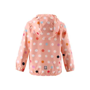 Waterproof jacket for children Reima Vandmand image-2