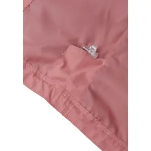 Waterproof jacket for children Reima Reima tec Hete image-1
