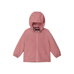 Waterproof jacket for children Reima Reima tec Hete image-3
