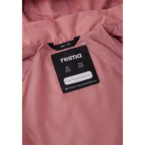 Waterproof jacket for children Reima Reima tec Hete image-6