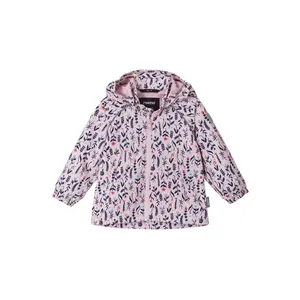 Waterproof jacket for children Reima Reima tec Hete image-0