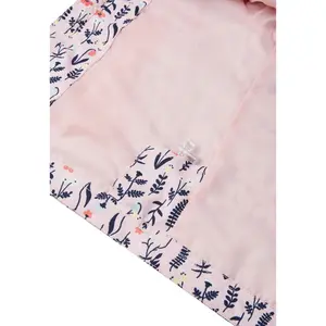Waterproof jacket for children Reima Reima tec Hete image-1