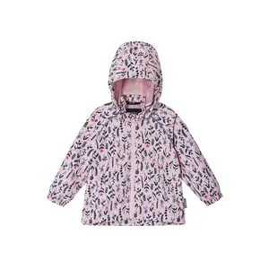 Waterproof jacket for children Reima Reima tec Hete image-3