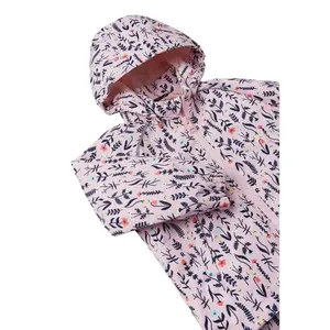 Waterproof jacket for children Reima Reima tec Hete image-4