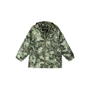 Waterproof jacket for children Reima Reima tec Hete image-0