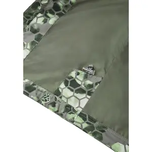 Waterproof jacket for children Reima Reima tec Hete image-1