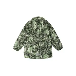 Waterproof jacket for children Reima Reima tec Hete image-2