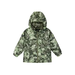 Waterproof jacket for children Reima Reima tec Hete image-3