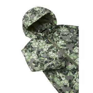 Waterproof jacket for children Reima Reima tec Hete image-4