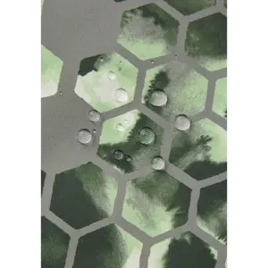 Waterproof jacket for children Reima Reima tec Hete image-5