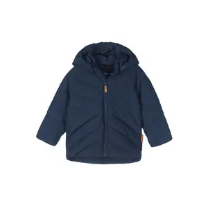 Doudoune girl Reima Kupponen image-0