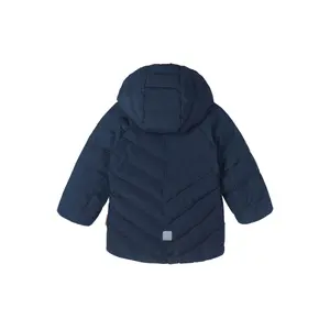 Doudoune girl Reima Kupponen image-2