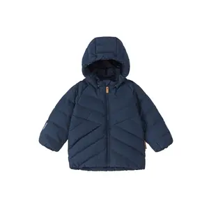 Doudoune girl Reima Kupponen image-1