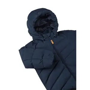 Doudoune girl Reima Kupponen image-3