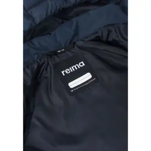 Doudoune girl Reima Kupponen image-5