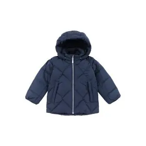 Children's down jacket Reima Ermine image-0