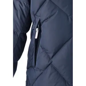 Children's down jacket Reima Ermine image-3