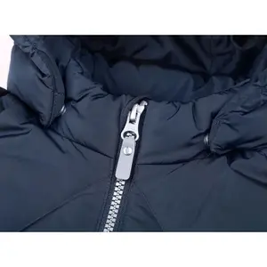 Children's down jacket Reima Ermine image-5