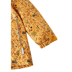 Waterproof winter jacket girl Reima Reima tec Kuhmoinen image-1